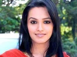 Anitha Hassanandani